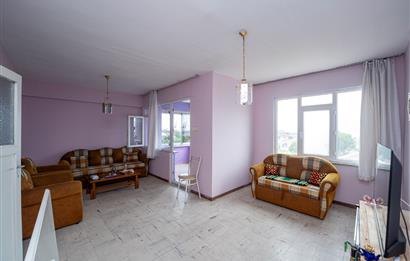 C21 Cius;Gemsazda Satılık Eşyalı Daire