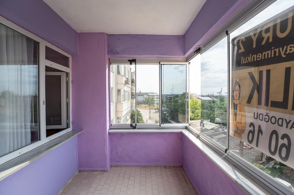 C21 Cius;Gemsazda Satılık Eşyalı Daire