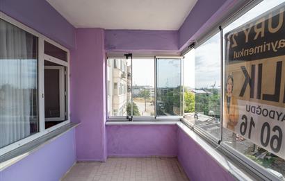 C21 Cius;Gemsazda Satılık Eşyalı Daire
