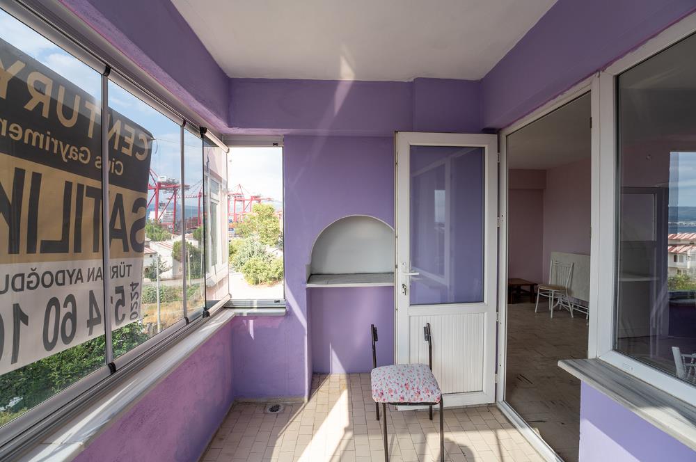 C21 Cius;Gemsazda Satılık Eşyalı Daire