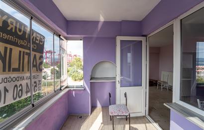 C21 Cius;Gemsazda Satılık Eşyalı Daire