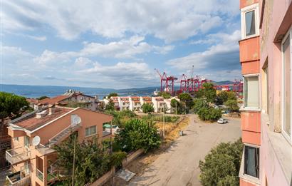 C21 Cius;Gemsazda Satılık Eşyalı Daire