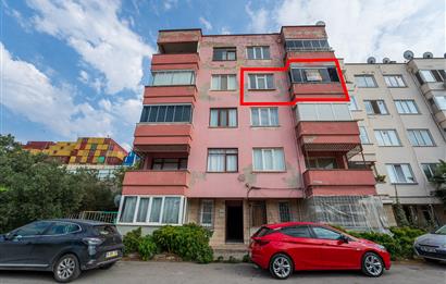 C21 Cius;Gemsazda Satılık Eşyalı Daire
