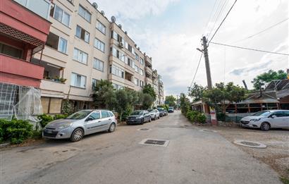 C21 Cius;Gemsazda Satılık Eşyalı Daire