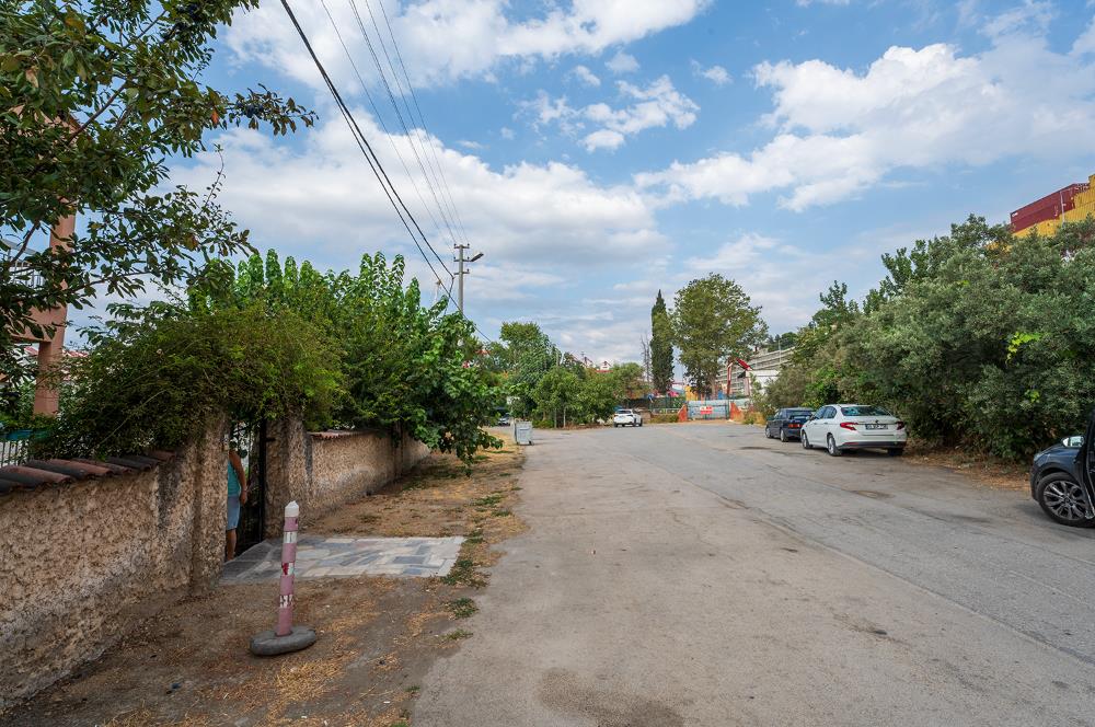 C21 Cius;Gemsazda Satılık Eşyalı Daire