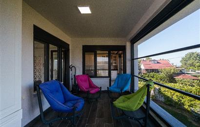Century 21'den Efirli'de Eşi Benzeri Olmayan Satılık Malikane..