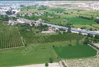 Century21 Net'ten Anayol Kenarı Fırsat Yatırımlık Arazi