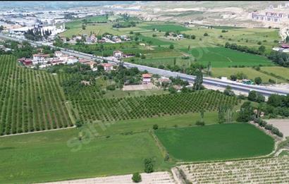 Century21 Net'ten Anayol Kenarı Fırsat Yatırımlık Arazi