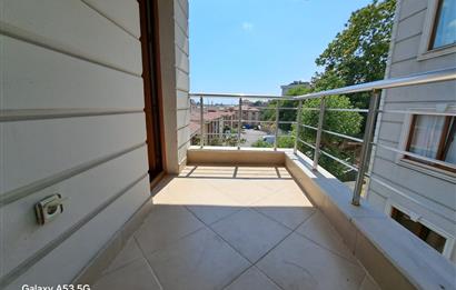 Kadıköy Hasanpaşa Teraslı Balkonlu 2 Banyo Asansörlü 3+1 Dubleks