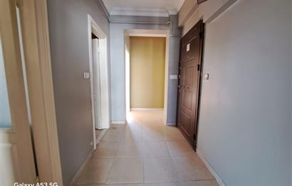 Kadıköy Hasanpaşa Teraslı Balkonlu 2 Banyo Asansörlü 3+1 Dubleks