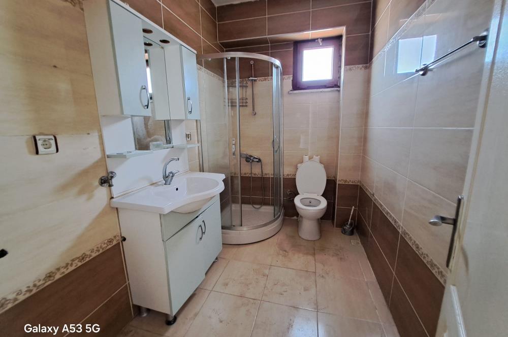 Kadıköy Hasanpaşa Teraslı Balkonlu 2 Banyo Asansörlü 3+1 Dubleks