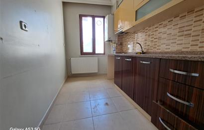 Kadıköy Hasanpaşa Teraslı Balkonlu 2 Banyo Asansörlü 3+1 Dubleks