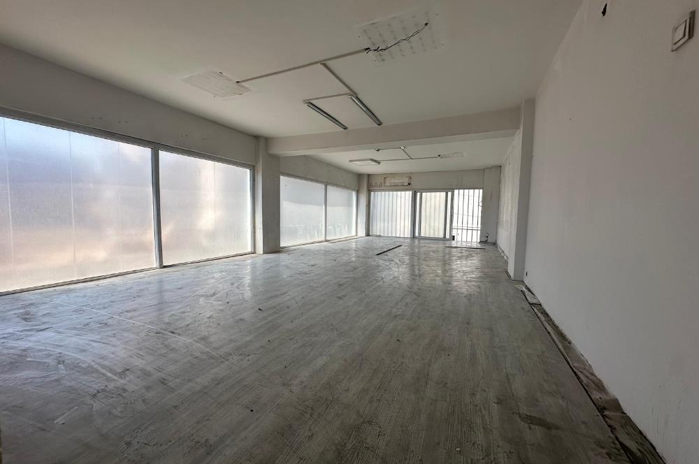 EMİNÖNÜ KÜÇÜKPAZAR'DA KOMPLE BİNA(275 M2) İBN HALDUN ÜNV.KARŞISI