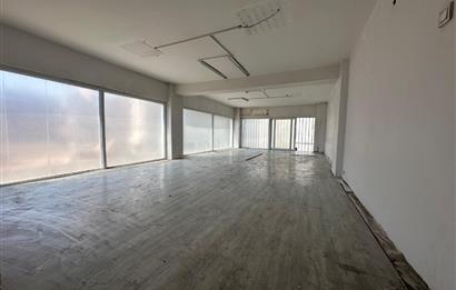 EMİNÖNÜ KÜÇÜKPAZAR'DA KOMPLE BİNA(275 M2) İBN HALDUN ÜNV.KARŞISI
