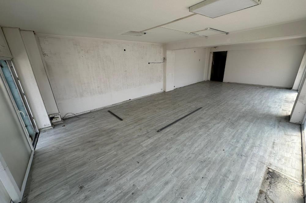 EMİNÖNÜ KÜÇÜKPAZAR'DA KOMPLE BİNA(275 M2) İBN HALDUN ÜNV.KARŞISI