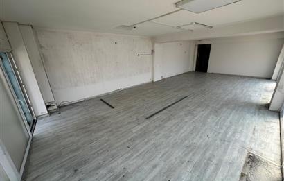 EMİNÖNÜ KÜÇÜKPAZAR'DA KOMPLE BİNA(275 M2) İBN HALDUN ÜNV.KARŞISI