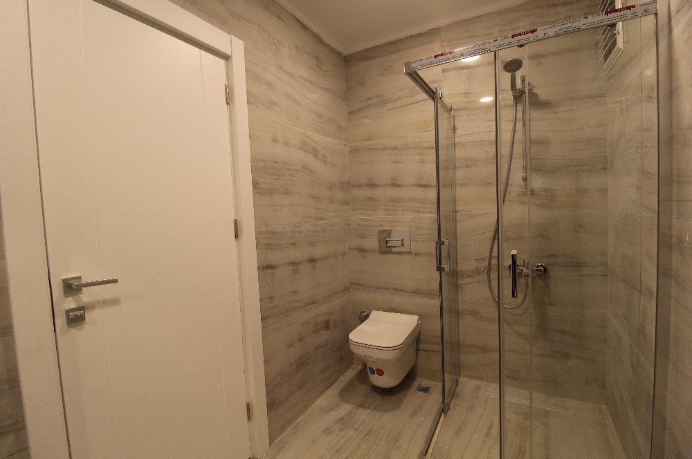 ACIBADEM’DE ÖZEL YAPIM SIFIR YEŞİLE BAKAN OTOPARKLI SATILIK DUBLEKS DAİRE
