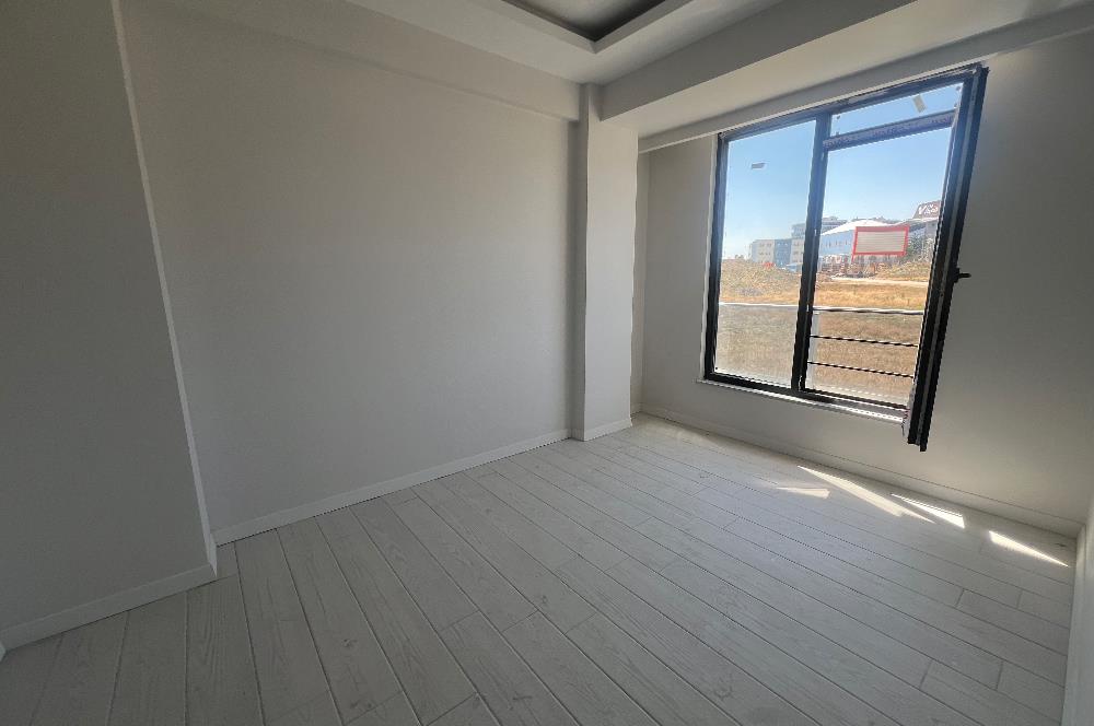 Sandallar mahallesi 1+1 kiralık daire