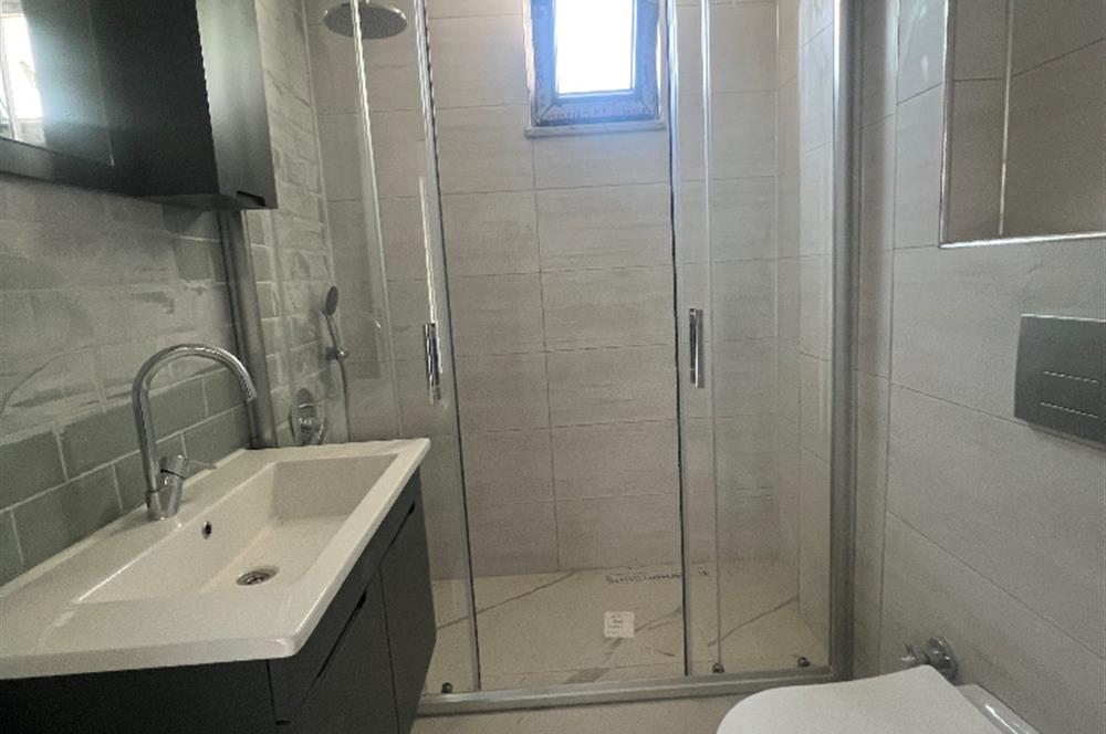 Sandallar mahallesi 1+1 kiralık daire