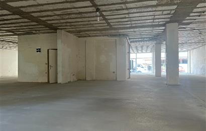 Century 21'den Kumbaşında Kiralık 450 m² Ticari Alan.
