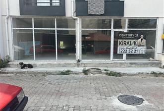 Century 21'den Kumbaşında Kiralık 450 m² Ticari Alan.