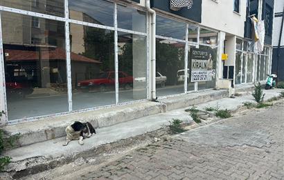 Century 21'den Kumbaşında Kiralık 450 m² Ticari Alan.