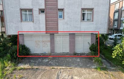 Century 21'den Durugöl’ün En İşlek Caddesinde Kiralık Dükkan