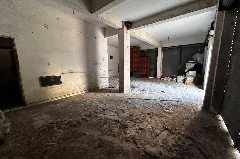 Century 21'den Durugöl’ün En İşlek Caddesinde Kiralık Dükkan
