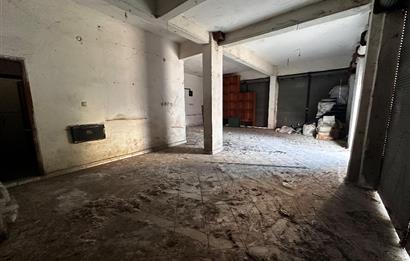 Century 21'den Durugöl’ün En İşlek Caddesinde Kiralık Dükkan