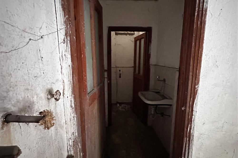 Century 21'den Durugöl’ün En İşlek Caddesinde Kiralık Dükkan