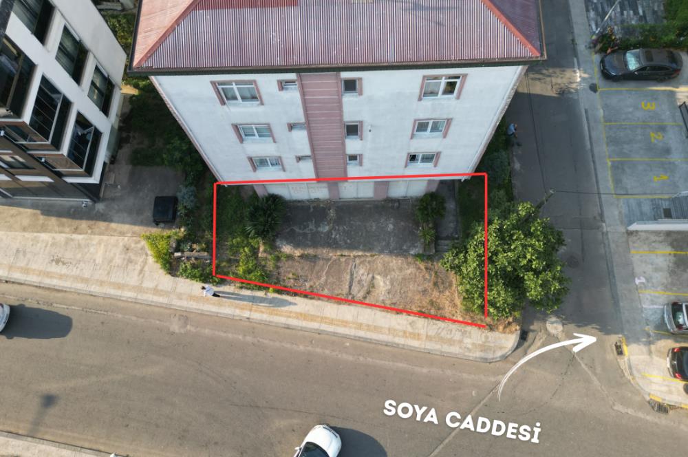 Century 21'den Durugöl’ün En İşlek Caddesinde Kiralık Dükkan