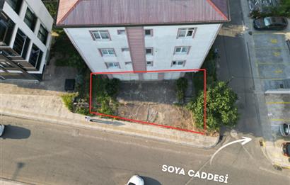 Century 21'den Durugöl’ün En İşlek Caddesinde Kiralık Dükkan