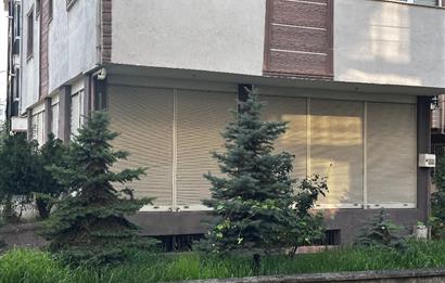 Century 21'den Durugöl’ün En İşlek Caddesinde Kiralık Dükkan