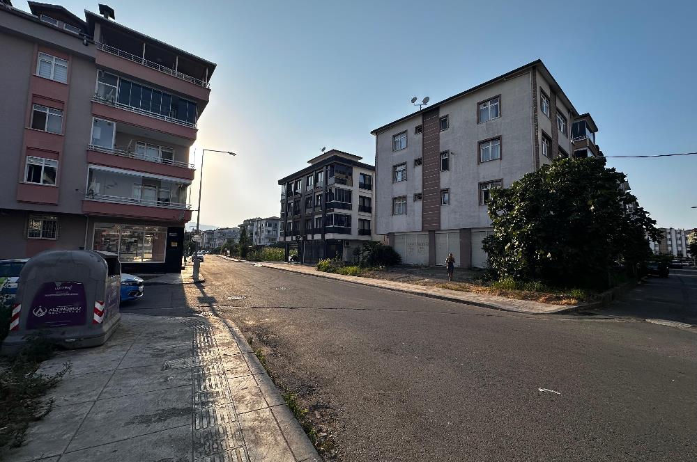 Century 21'den Durugöl’ün En İşlek Caddesinde Kiralık Dükkan