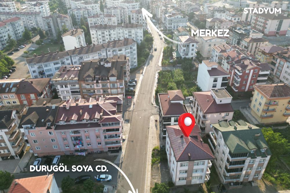 Century 21'den Durugöl’ün En İşlek Caddesinde Kiralık Dükkan