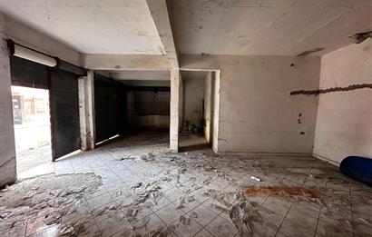 Century 21'den Durugöl’ün En İşlek Caddesinde Kiralık Dükkan