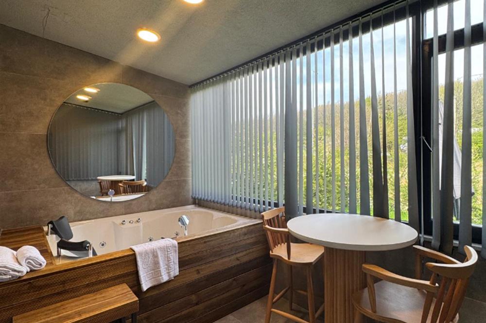 C21 TERAS - ABANT SAPAĞINDA SATILIK BUTİK OTEL