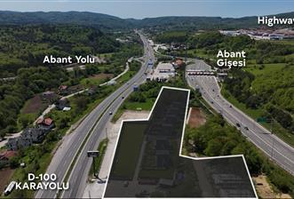 C21 TERAS - ABANT SAPAĞINDA SATILIK BUTİK OTEL