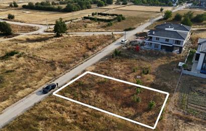 C21 TERAS - BOLU MERKEZ KASAPLAR MAH. 4 KAT İMARLI ARSA