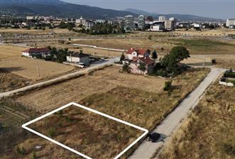 C21 TERAS - BOLU MERKEZ KASAPLAR MAH. 4 KAT İMARLI ARSA
