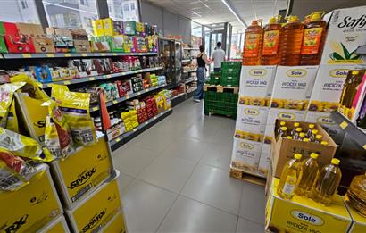 Century 21'den Kurumsal Kiracılı Satılık 500m² İş Yeri..