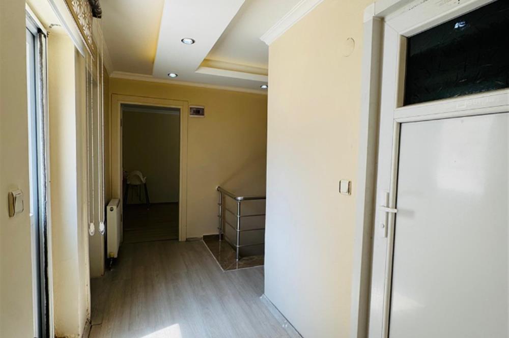 C21 Cius;Hisar mah 5+1 Dublex Eşyalı Satılık Daire