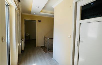 C21 Cius;Hisar mah 5+1 Dublex Eşyalı Satılık Daire