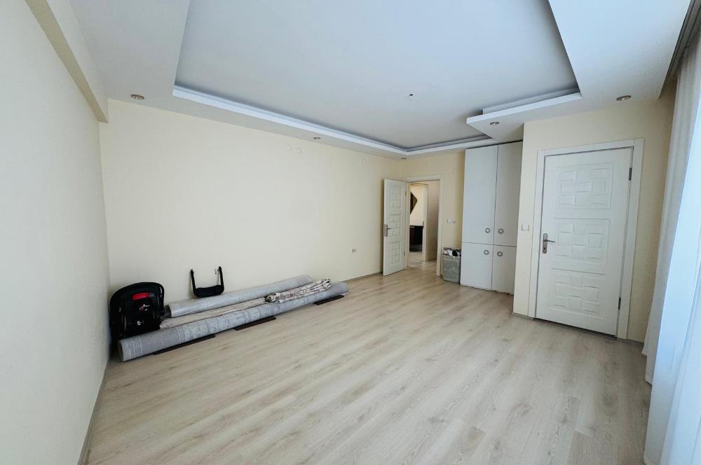 C21 Cius;Hisar mah 5+1 Dublex Eşyalı Satılık Daire