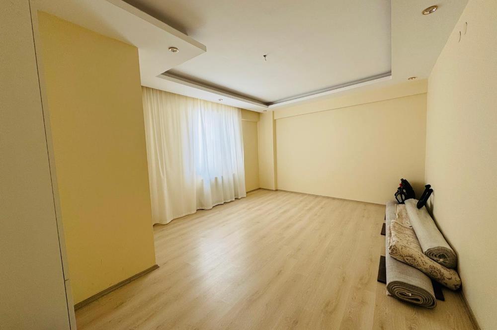 C21 Cius;Hisar mah 5+1 Dublex Eşyalı Satılık Daire