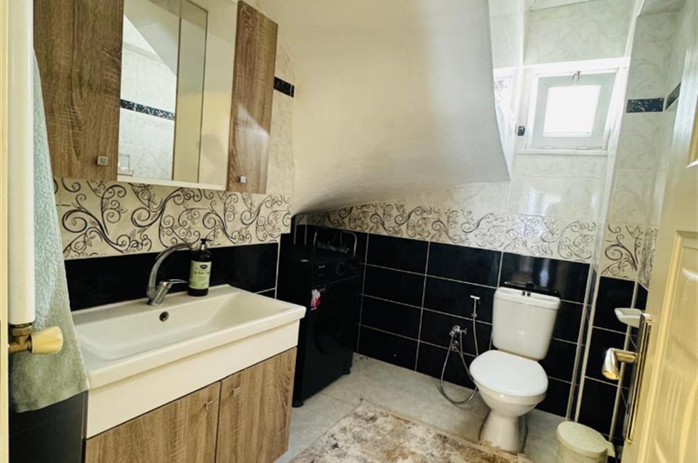 C21 Cius;Hisar mah 5+1 Dublex Eşyalı Satılık Daire