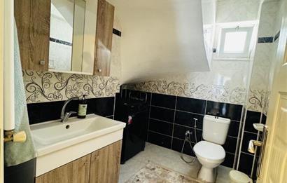 C21 Cius;Hisar mah 5+1 Dublex Eşyalı Satılık Daire