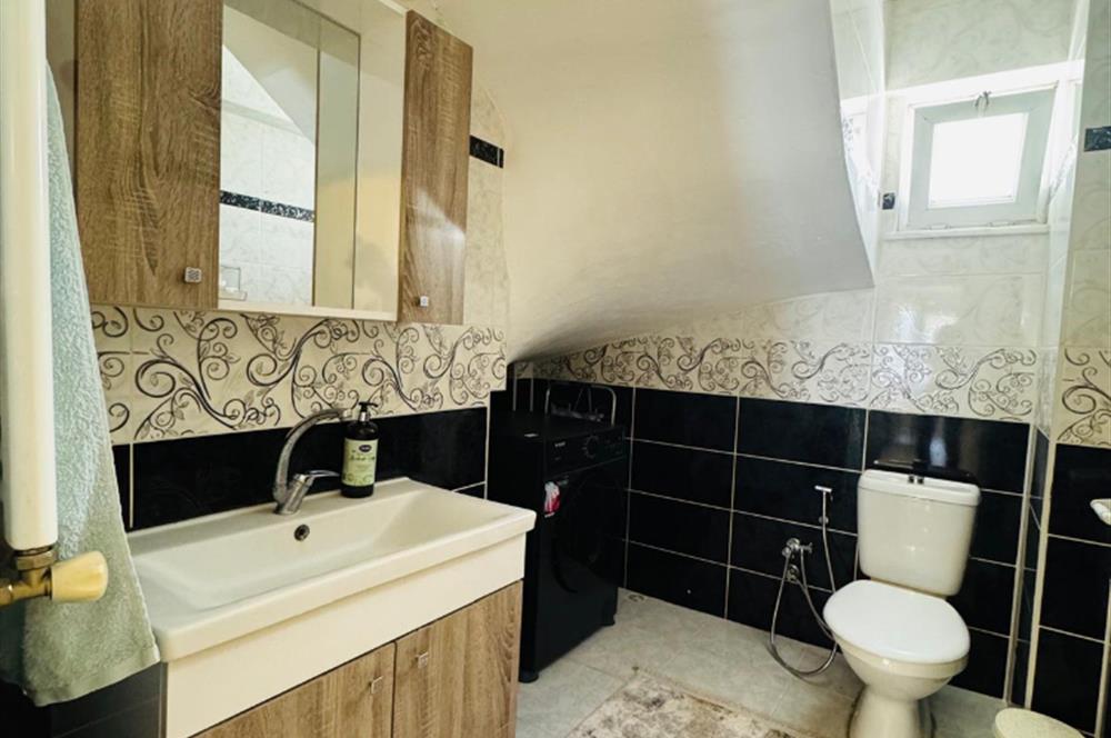 C21 Cius;Hisar mah 5+1 Dublex Eşyalı Satılık Daire