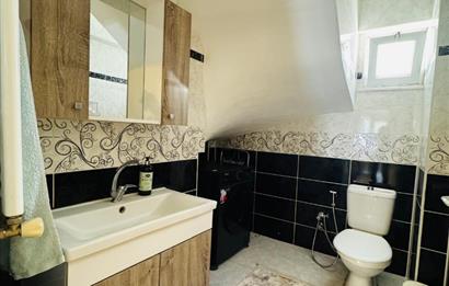 C21 Cius;Hisar mah 5+1 Dublex Eşyalı Satılık Daire