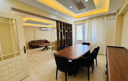 C21 Cius;Hisar mah 5+1 Dublex Eşyalı Satılık Daire